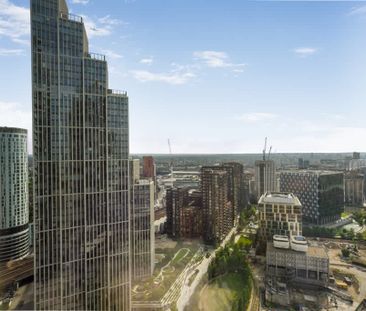 Nine Elms Lane River Park Tower SW8 - Photo 6