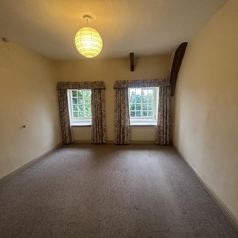 3 bedroom cottage to rent - Photo 1