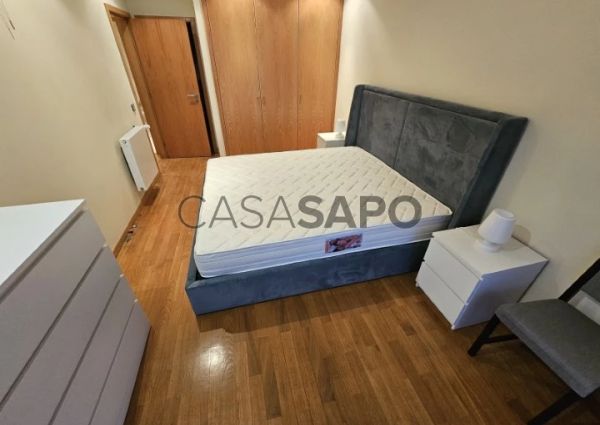 Apartamento T2 para alugar em Gondomar