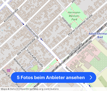 Pfarrer-Graebener-Straße, Karlsruhe - Foto 1