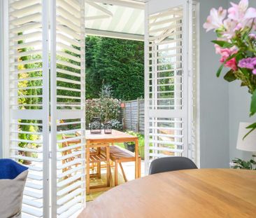 3 bedroom terraced house to rent - Photo 3