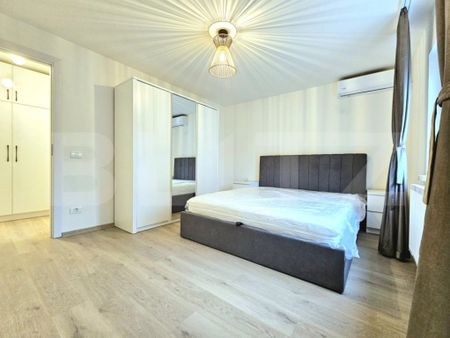 Apartament 2 camere, 58 mp, zona Bucovina - Photo 4