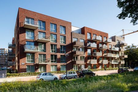 Omegaplantsoen 113 - Photo 4