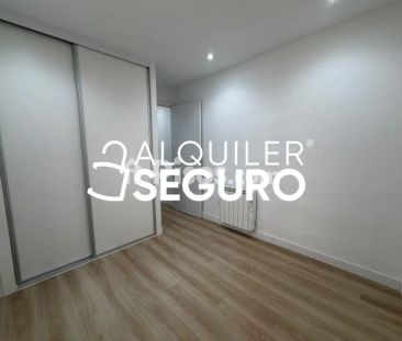 Piso en alquiler en Puente de Vallecas - Foto 2