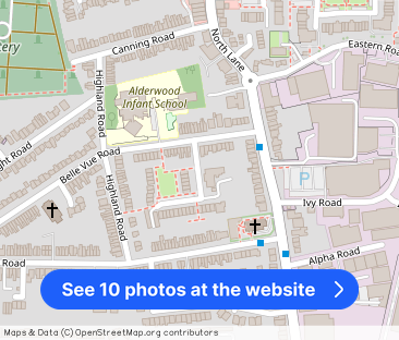 Belle Vue Close, Aldershot, Hampshire, GU12 - Photo 1