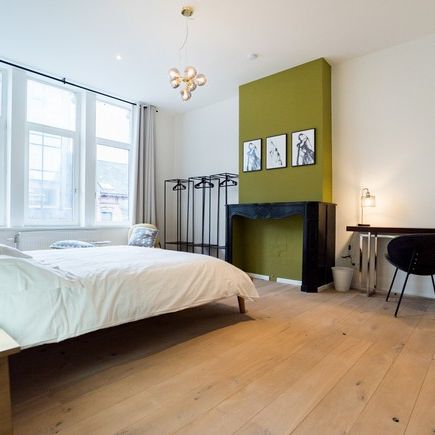 Room at Avenue des Alliés 23 - Photo 3