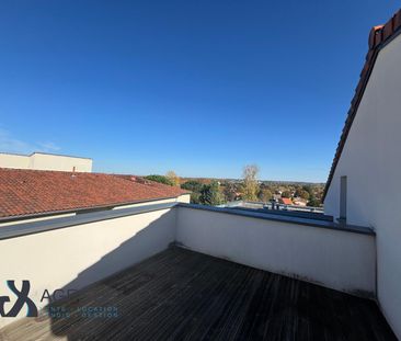 APPARTEMENT T2 42M - Photo 4