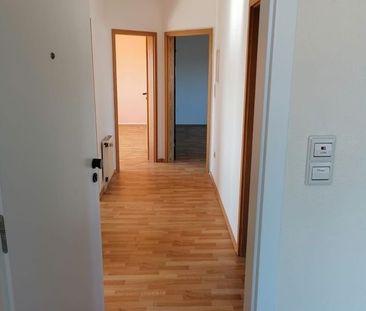 GerÃ¤umige 3 ZKB mit Balkon in Meppen, HaselÃ¼nner StraÃe zu vermieten - Foto 4