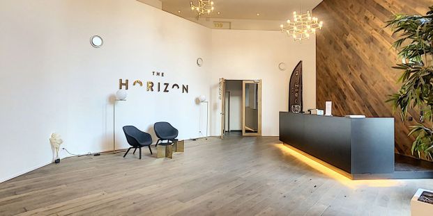 Appartement te huur in Sint-Lambrechts-Woluwe voor € 1.100 met 1 slaapkamer - Photo 1