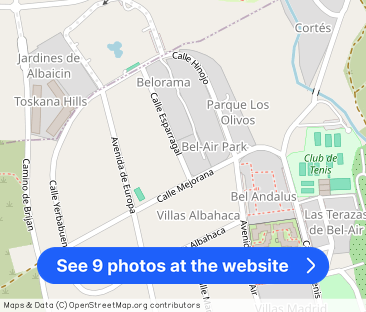 Alquiler de casa o chalet independiente en Calle Esparragal, 61 - Photo 1