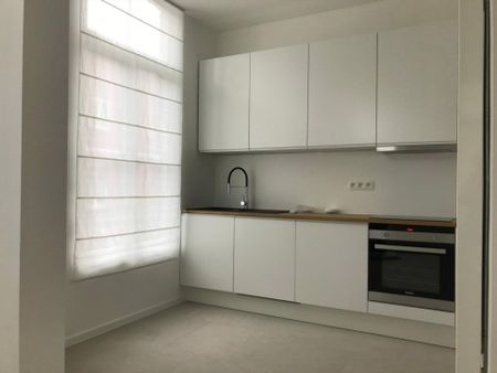 Kandidatuur reeds in overweging - Foto 3