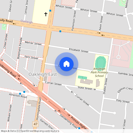 Oakleigh, Melbourne - South East