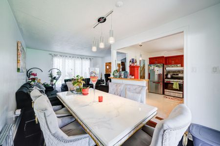 For Lease - 74 Bloomington Crescent, Toronto, Ontario - Photo 5