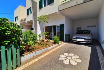 Moradia T3 em Ilha da Madeira