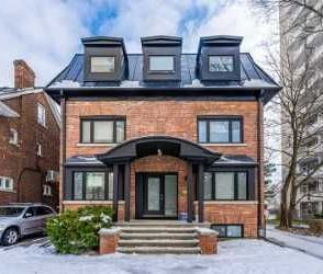 For Lease - 67 Oakmount Road Unit# 3, Toronto, Ontario - Photo 4