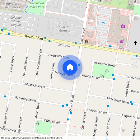 5 McPhail Street, Qld 4034, Zillmere