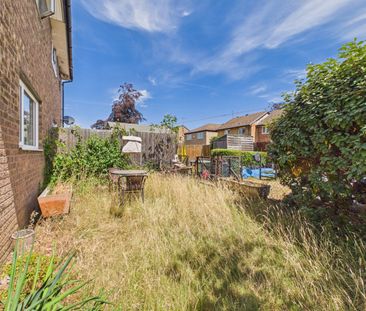 1 bedroom Maisonette in Barkwith Close, Reading - Photo 6