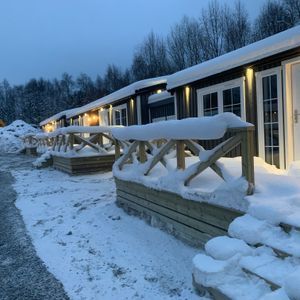 Risbergsgatan, Skellefteå - Foto 2