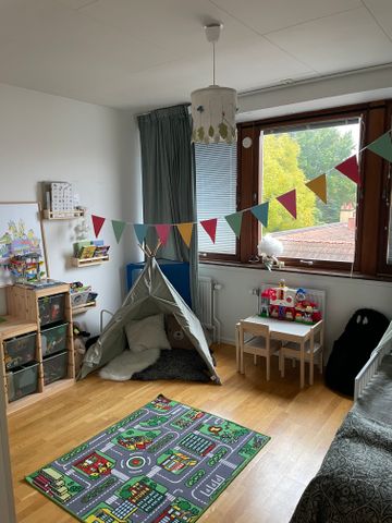 Målaregatan, Lidköping - Foto 4