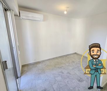 Location Appartement 1 pièce 29m² NICE 06200 - Photo 1