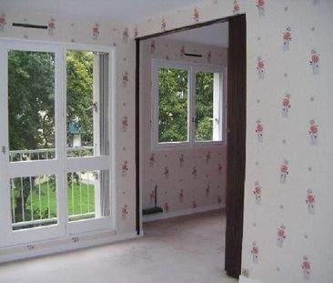 RENNES Sud, Allée du Tage Appartement T3 (environ 74m2), 2ème étage... - Photo 4