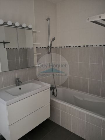 Appartement Joue Les Tours - PROCHE ROCADE - Photo 2