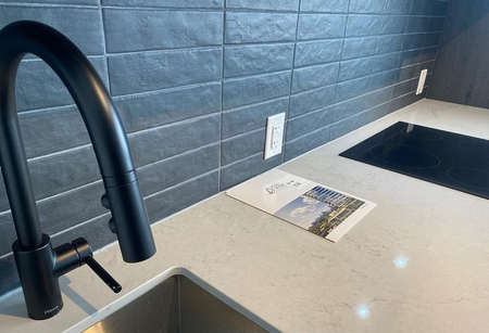 For Lease - 5 DEFRIES Street Unit# 506, Toronto, Ontario - Photo 3