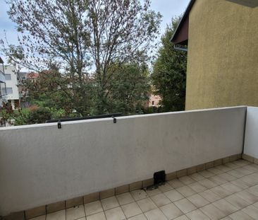 Gemütliche 2,5 Zimmer in Lend Nord - Photo 3