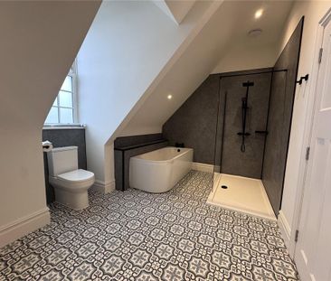 3 bedroom penthouse to rent - Photo 5