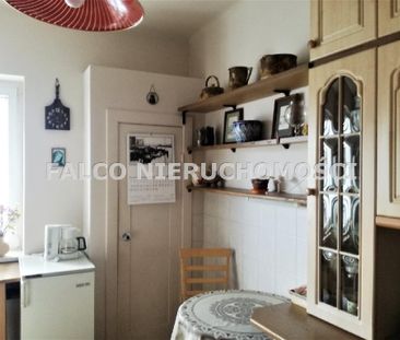 Mieszkanie kujawsko-pomorskie Toruń powierzchnia 60.0 m² C378-WM-17503 - Фото 3