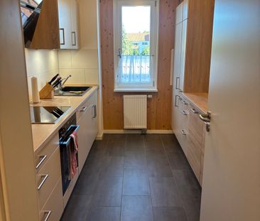 Anna-Klähn-Str. 3, Vahrenwald, 2. OG li - Photo 3