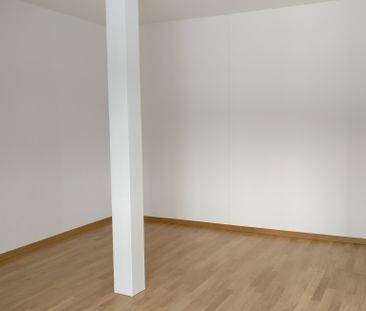 2.5 Zimmerwohnung im 3. Stock - Foto 1