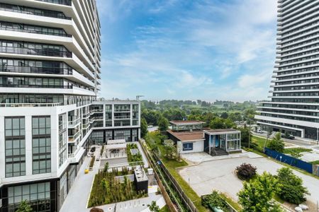 For Lease - 70 Annie Craig Drive Unit# 5102, Toronto, Ontario - Photo 4