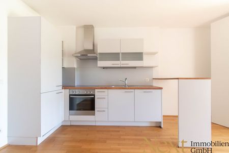 Helle 2,5-Zimmer-Wohnung mit Balkon in Linz zu vermieten! - Photo 5