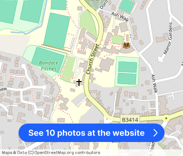 47 Church Street, Warminster, BA12 - Photo 1