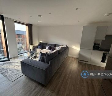 1 bedroom flat to rent - Photo 1