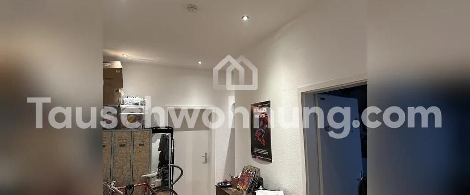TAUSCHWOHNUNG Kernsanierte Altbauwohnung in 30169 - Photo 1