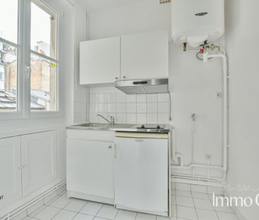 Appartement 2 pièces - 35.87m² - Photo 3