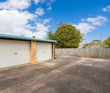 UNIT CENTRALLY LOCATED - Photo 1