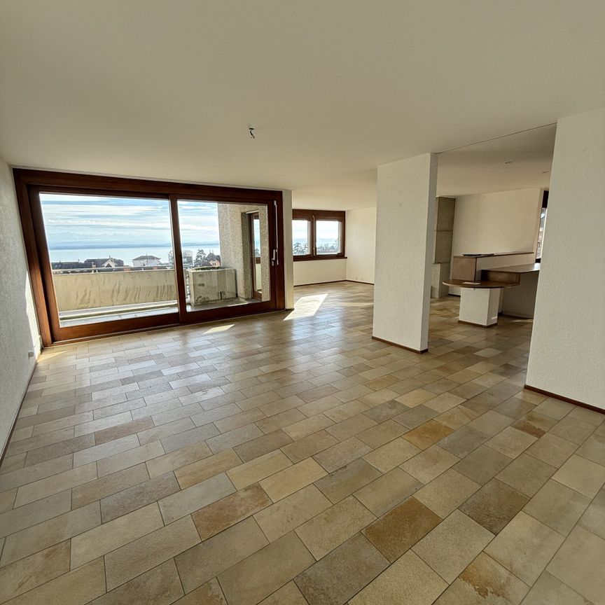 Clos 33, Peseux - Photo 1