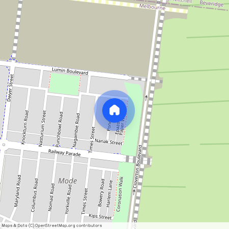 32 Pongal Road, Vic 3064, Kalkallo