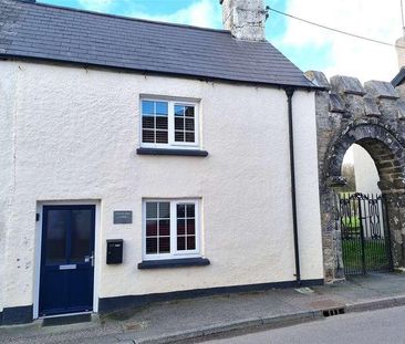 Fore Street, Bridestowe, Okehampton, Devon, EX20 - Photo 5