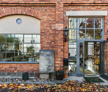 Hebbes gränd, Nacka - Photo 1