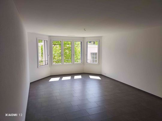 3.5 Zimmer, 88 m², 1. Stock - Photo 1