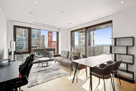 Viaduct Gardens, London, SW11 7DY - Photo 4