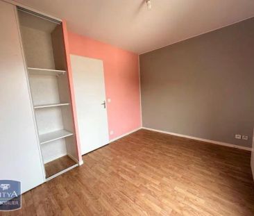 Appartement à louer 4 pièces 74.26m² - Photo 6