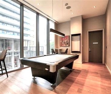 For Lease - 42 Charles Street Unit# 610, Toronto, Ontario - Photo 2