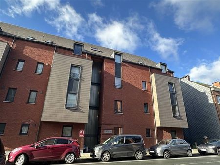 Appartement te huur - Photo 3