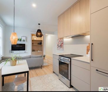 7396, Ave de Gaspé, Villeray / St-Michel / Parc-Extension à louer - Photo 5