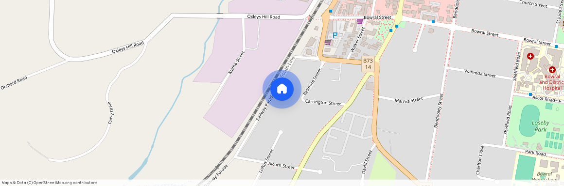 16 Railway Parade, NSW 2576, Bowral